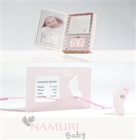 Pietra certificata Namuri Bambino Namuri Baby in Diamante Diamante NPXJ-PR03